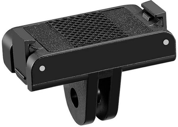 PULUZ magnetinis greito atleidimo laikiklis, skirtas DJI Action 3/4/5 Pro