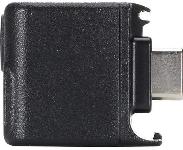 DJI Osmo Action 3,5 mm garso adapteris