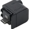 DJI Osmo Action 3,5 mm garso adapteris