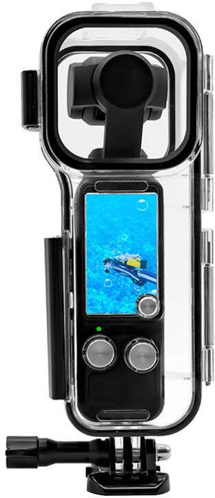 Puluz 45 m nardymo diržai, skirti DJI Osmo Pocket 3