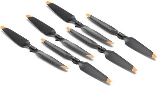 DJI Matrice 4 serijos sraigtai