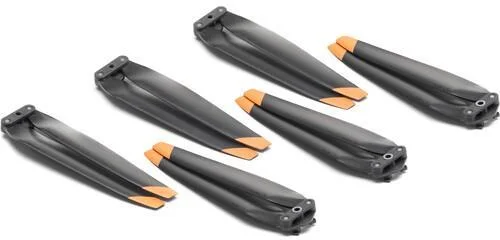 DJI Matrice 4 serijos sraigtai