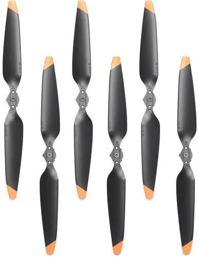 DJI Matrice 4 serijos sraigtai