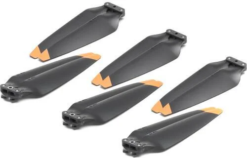 DJI Matrice 4 serijos sraigtai