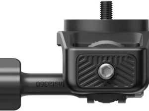 "Insta360" dviračio kompiuterio laikiklis (integruotas vairas)