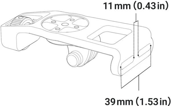 https___static.arvutitark.ee_public_media-hub-olev_2025_04_811234_original "Insta360" dviračių kompiuterio laikiklis (nepriklausomas vairas)