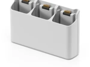 DJI Neo dvipusio įkrovimo koncentratorius