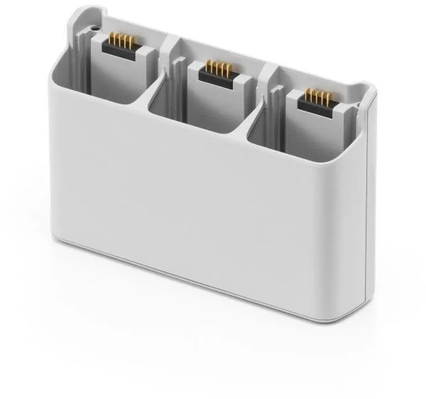 DJI Neo dvipusio įkrovimo koncentratorius