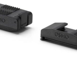 "DJI Osmo" veiksmo šaltojo dėklo išplėtimo rinkinys