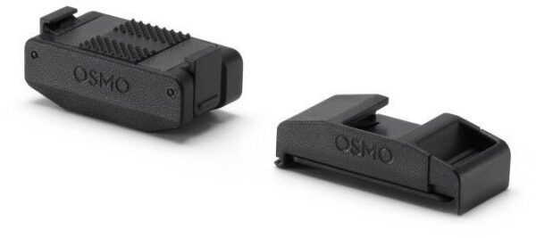 "DJI Osmo" veiksmo šaltojo dėklo išplėtimo rinkinys
