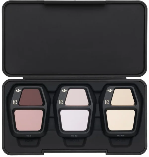 DJI Air 3S ND filtrų rinkinys