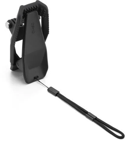 "DJI Osmo" šalmo smakro laikiklio klipas