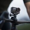 DJI Osmo lankstus laikiklis