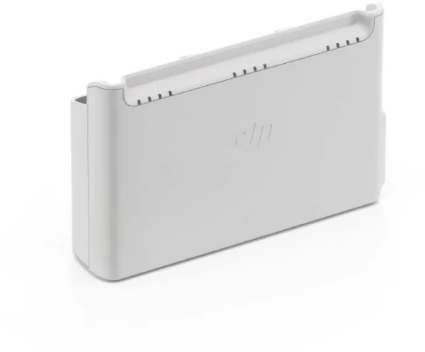 DJI Neo dvipusio įkrovimo koncentratorius