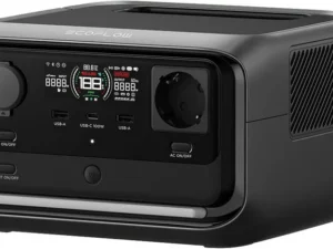 "Ecoflow River 3 Plus