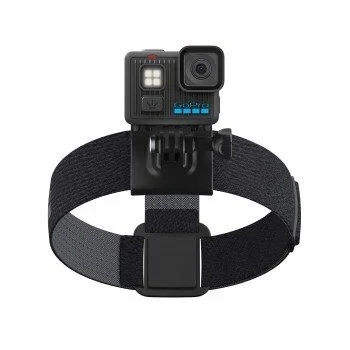 GOPRO HEAD STRAP 2.0