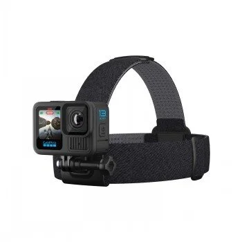 GOPRO HEAD STRAP 2.0