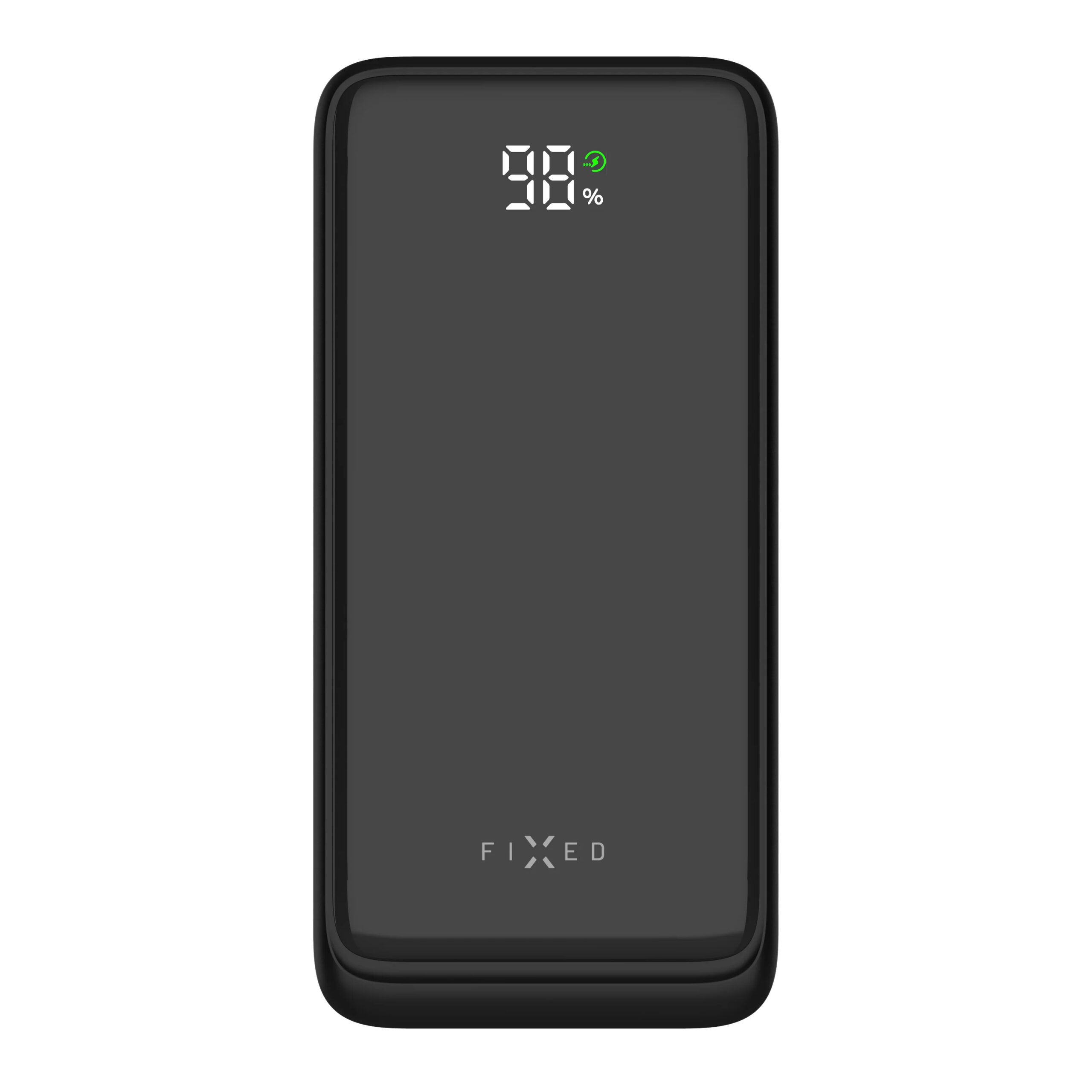 FIXED Powerbank Zen2 20 PD 20W 20 000 mAh black