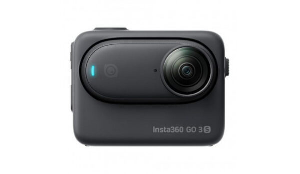 "Insta360 Go 3S" (128 GB)