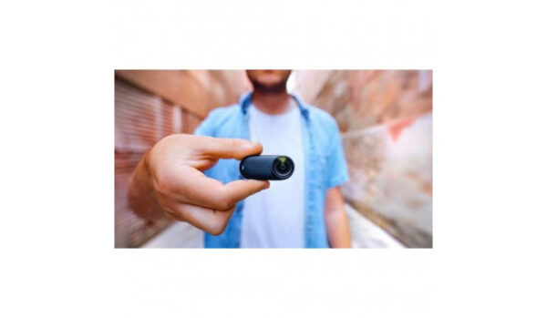 "Insta360 Go 3S" (128 GB)