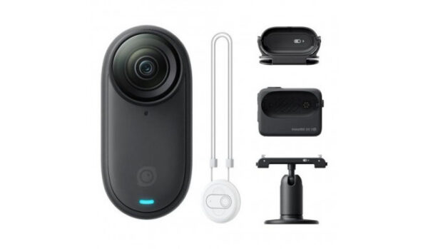 "Insta360 Go 3S" (128 GB)