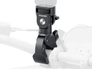 "Insta360" stiprus spaustukas