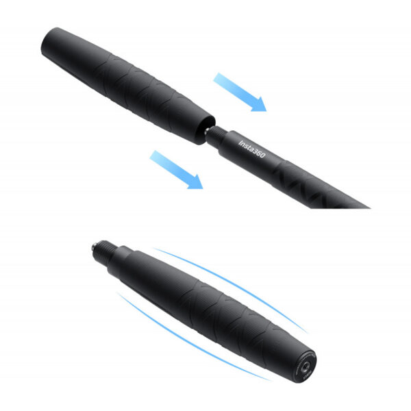 "Insta360" asmenukių lazda 85 cm