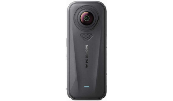 Standartinis "Insta360 X4 Air" paketas