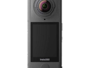 "Insta360 X4 Air