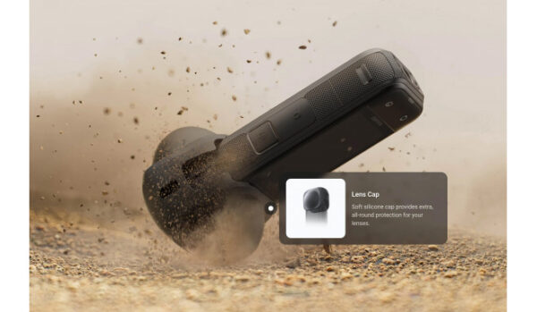 "Insta360 X4 Air" pradinis paketas