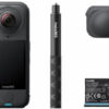 "Insta360 X4 Air