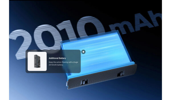 "Insta360 X4 Air" pradinis paketas