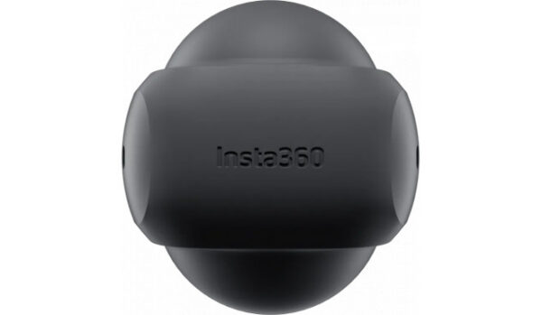 Insta360 X5 objektyvo dangtelis