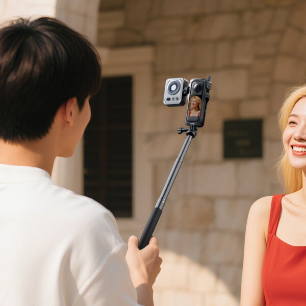 SmallRig 5195 "Insta360 X5" narvas