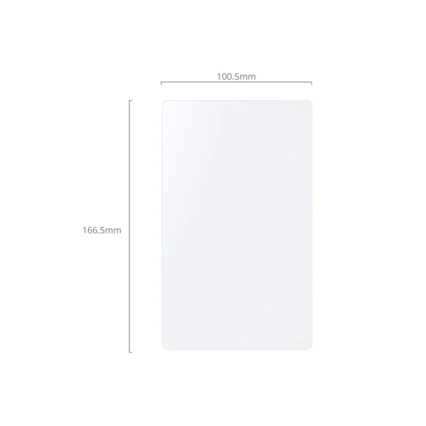 SmallRig 6112 HD ekrano apsaugų rinkinys DJI RC Pro 2