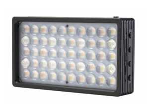 Nanlite LitoLite 5C RGBWW LED kišeninė lemputė