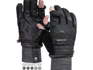 Vallerret Markhof Pro V3 fotografijos pirštinės XL