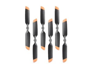 DJI Matrice 4 serijos mažo triukšmo sraigtai