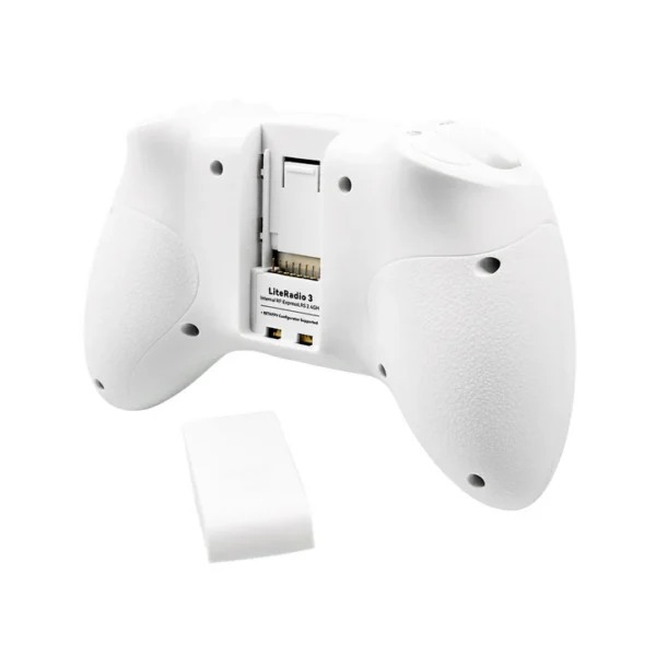 "LiteRadio 3" radijo siųstuvas (ELRS 2.4G 2 režimas)