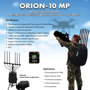 ORION-10MP