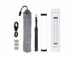 Nanlite Pavotube II 6C 1 komplektas