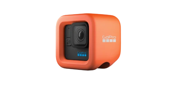 "GOPRO FLOATY" (HERO11 BLACK MINI)