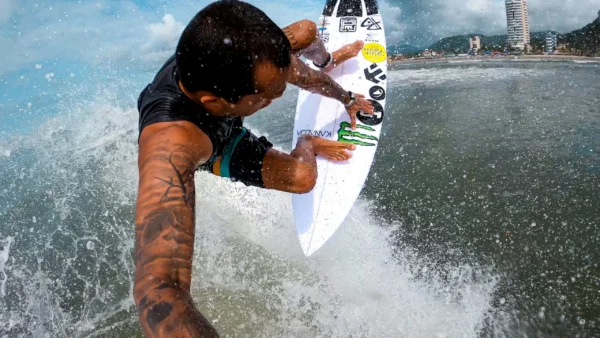 "GOPRO FLOATY" (HERO11 BLACK MINI)