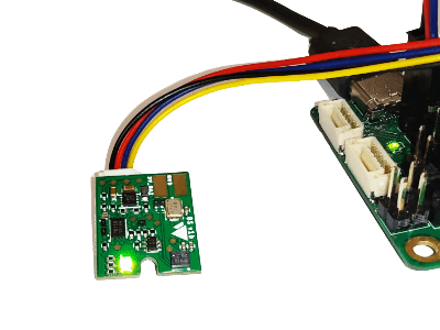 powered-from-aircraft Dronetag BS