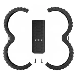 Sunnylife Propeller + Back Cover DJI Avata 2 Black