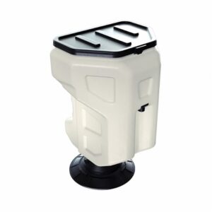 DJI T50 Spreading System