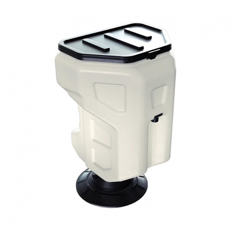 t50-spreading-system DJI Agras T25 paleidimo įrenginys