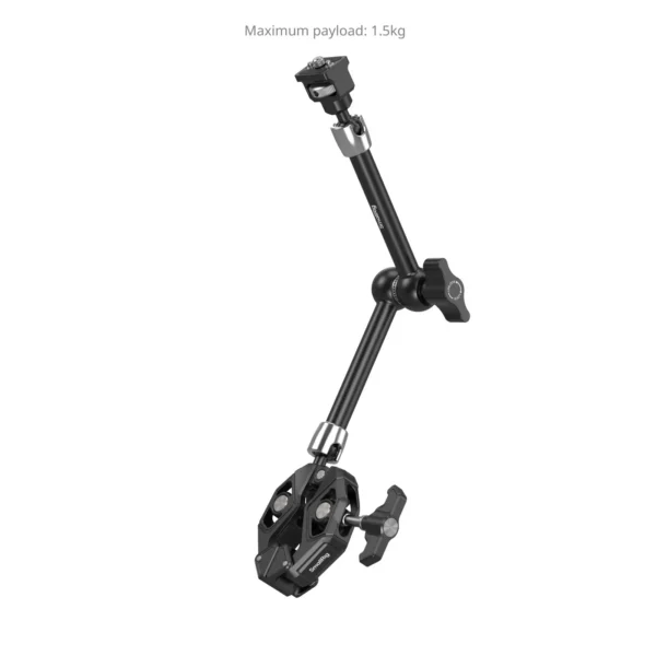 ufob3zu7r7c-1745942502554_ "SmallRig 5312" stebuklingoji ranka su krabo formos spaustuvu