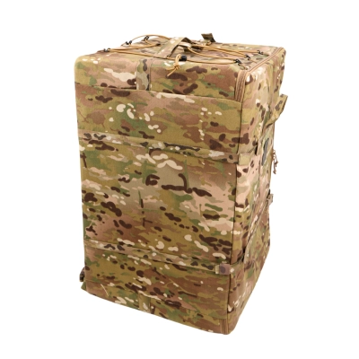 "UTactic FPVpack" 10 colių daugiapakopė pakuotė