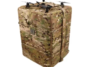 "UTactic FPVpack" 10 colių daugiapakopė pakuotė